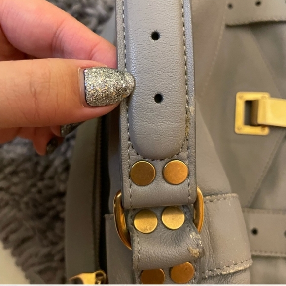 Proenza Schouler PS1 Medium - Picture 14 of 15